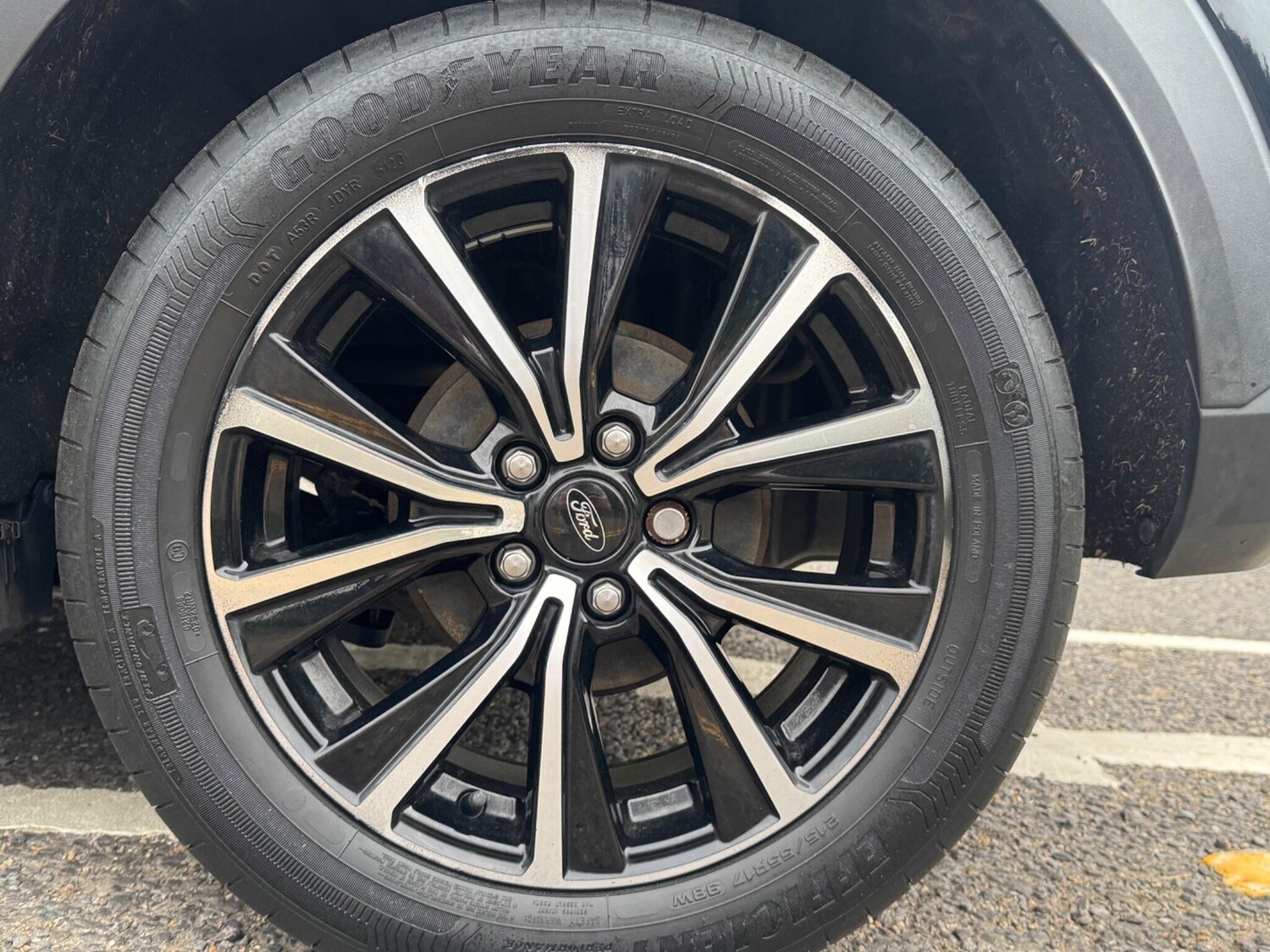 Used Ford Puma for sale - 78214107: Photo 11