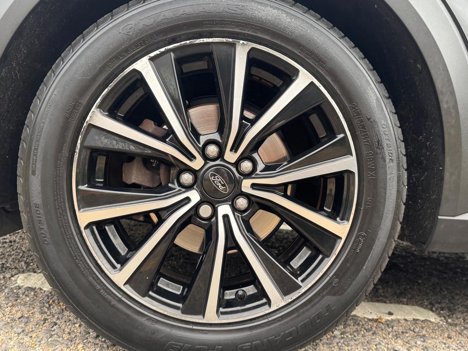 Used Ford Puma for sale - 78214107: Photo 12