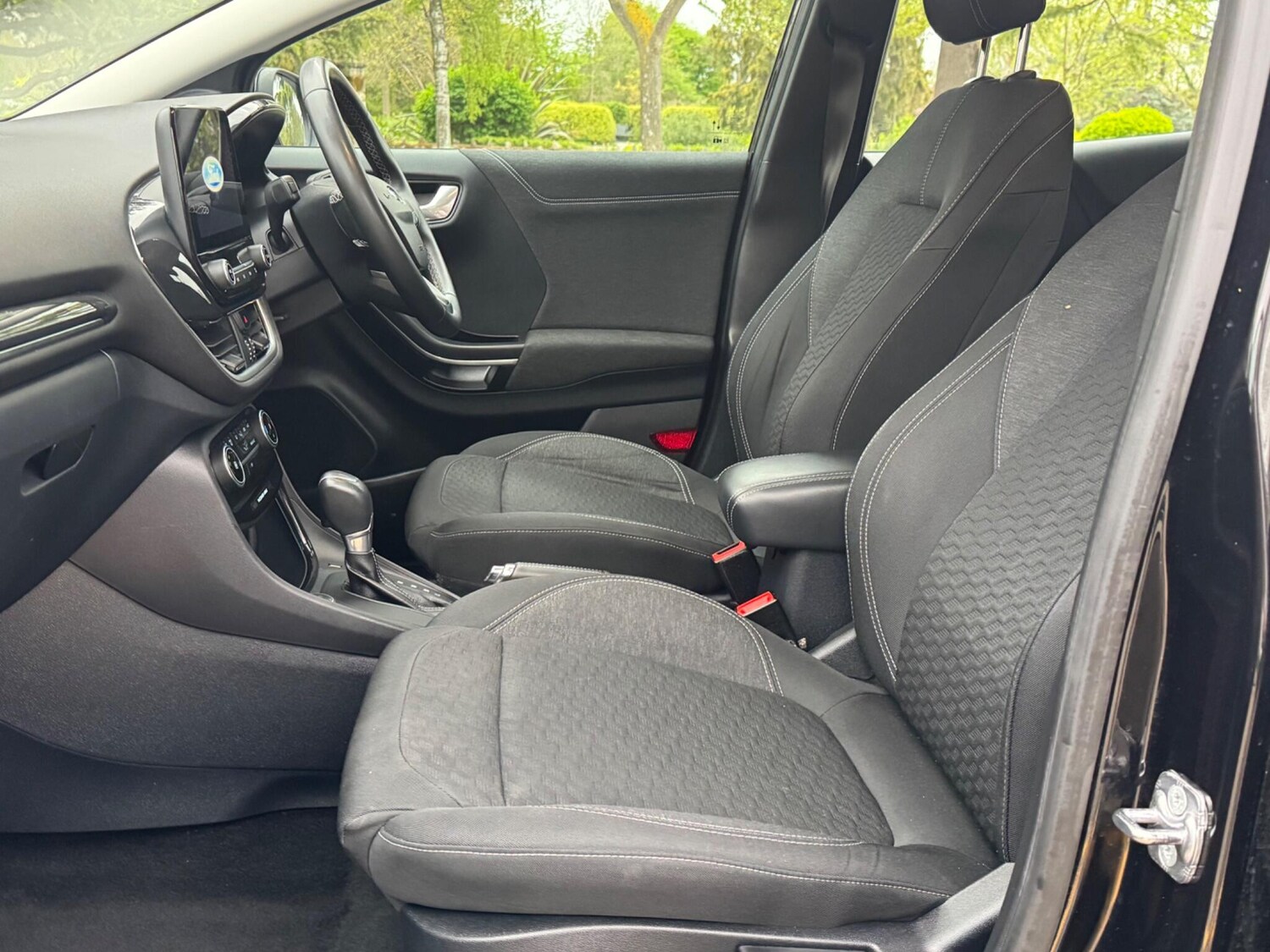 Used Ford Puma for sale - 78214107: Photo 13