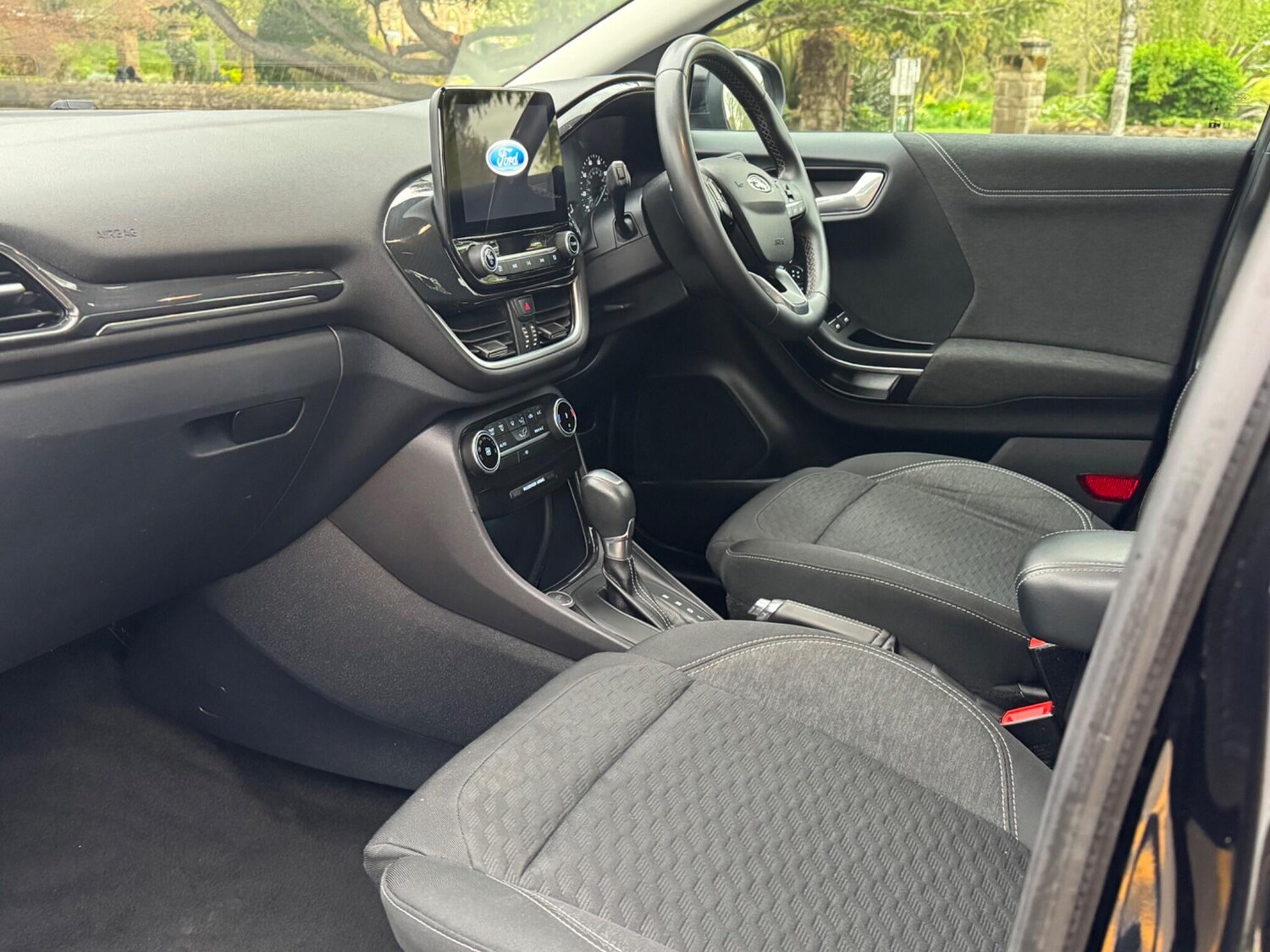 Used Ford Puma for sale - 78214107: Photo 14