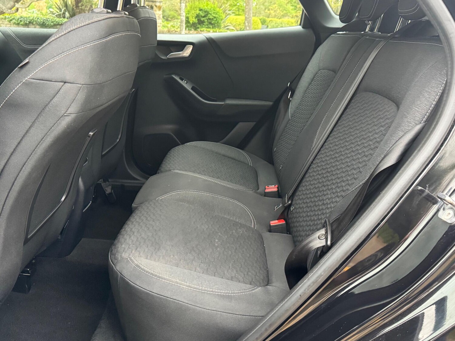 Used Ford Puma for sale - 78214107: Photo 16