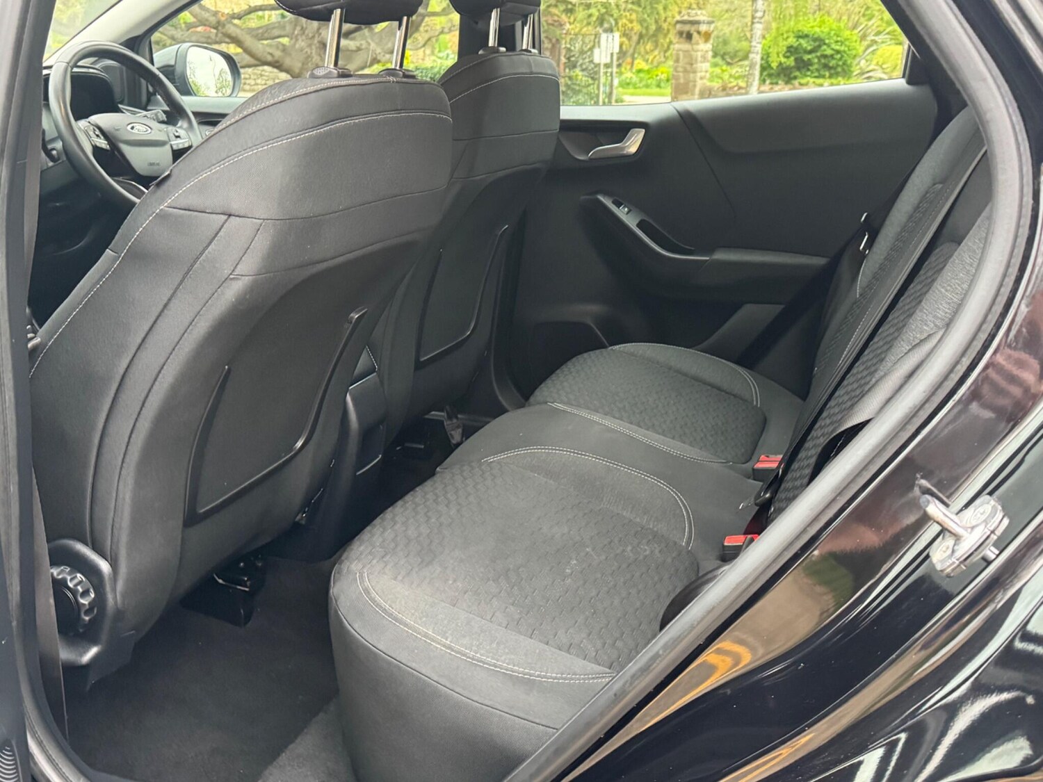 Used Ford Puma for sale - 78214107: Photo 17