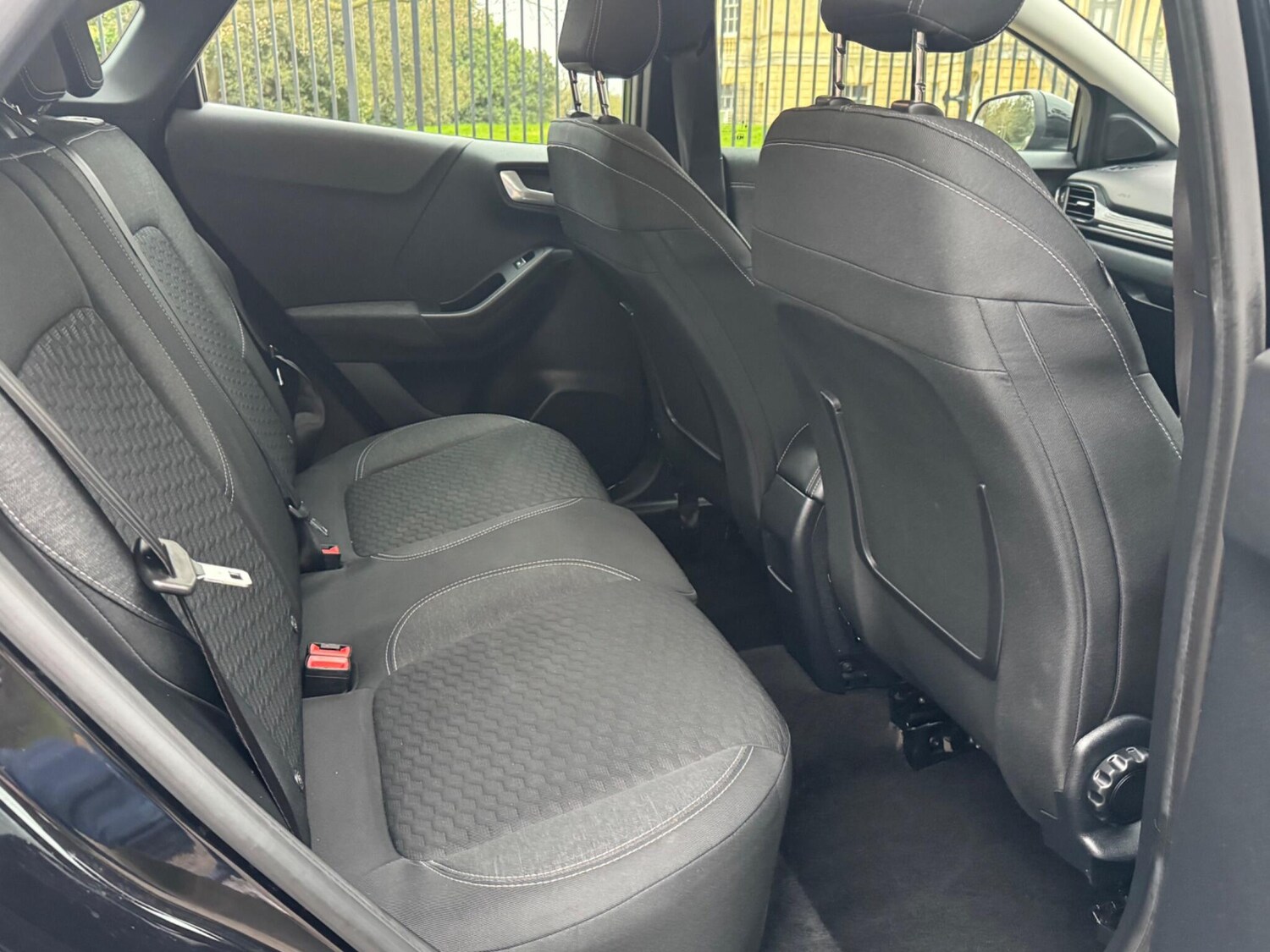 Used Ford Puma for sale - 78214107: Photo 18