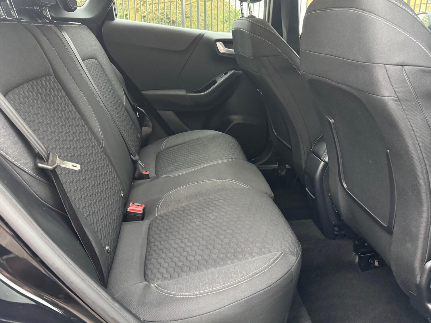 Used Ford Puma for sale - 78214107: Photo 19