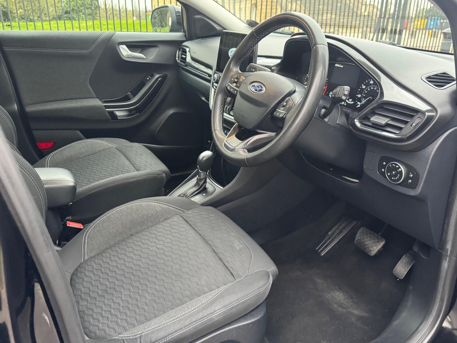 Used Ford Puma for sale - 78214107: Photo 20