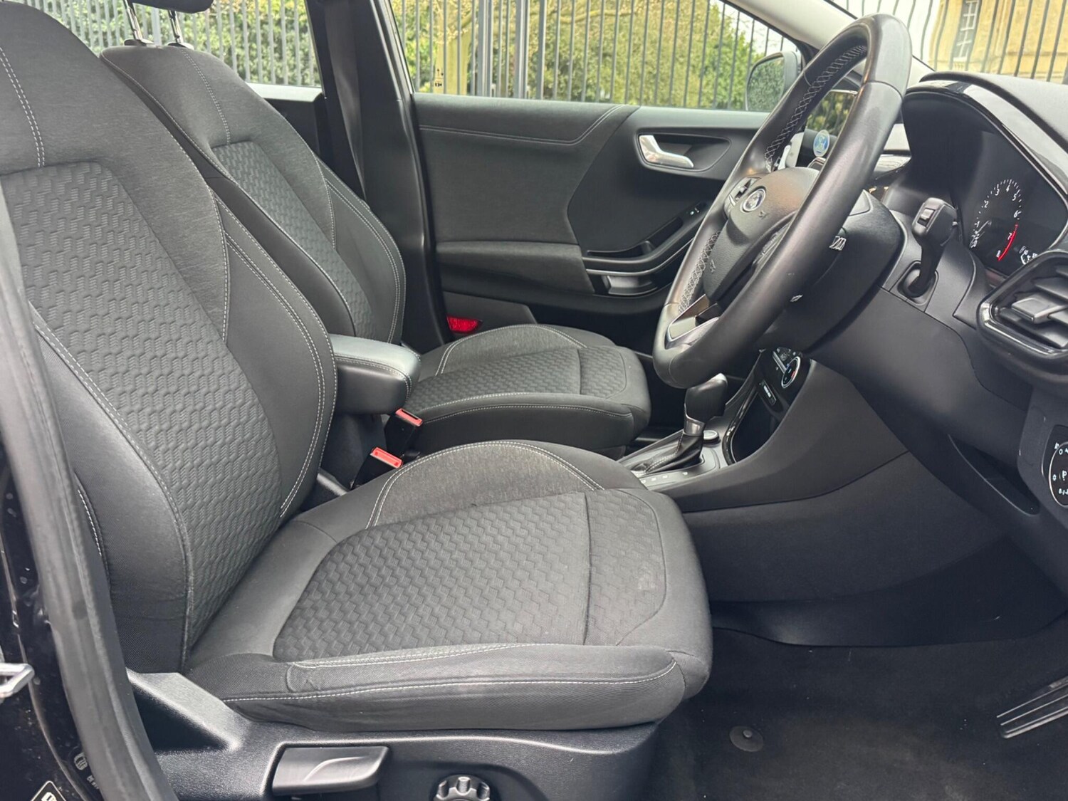 Used Ford Puma for sale - 78214107: Photo 21