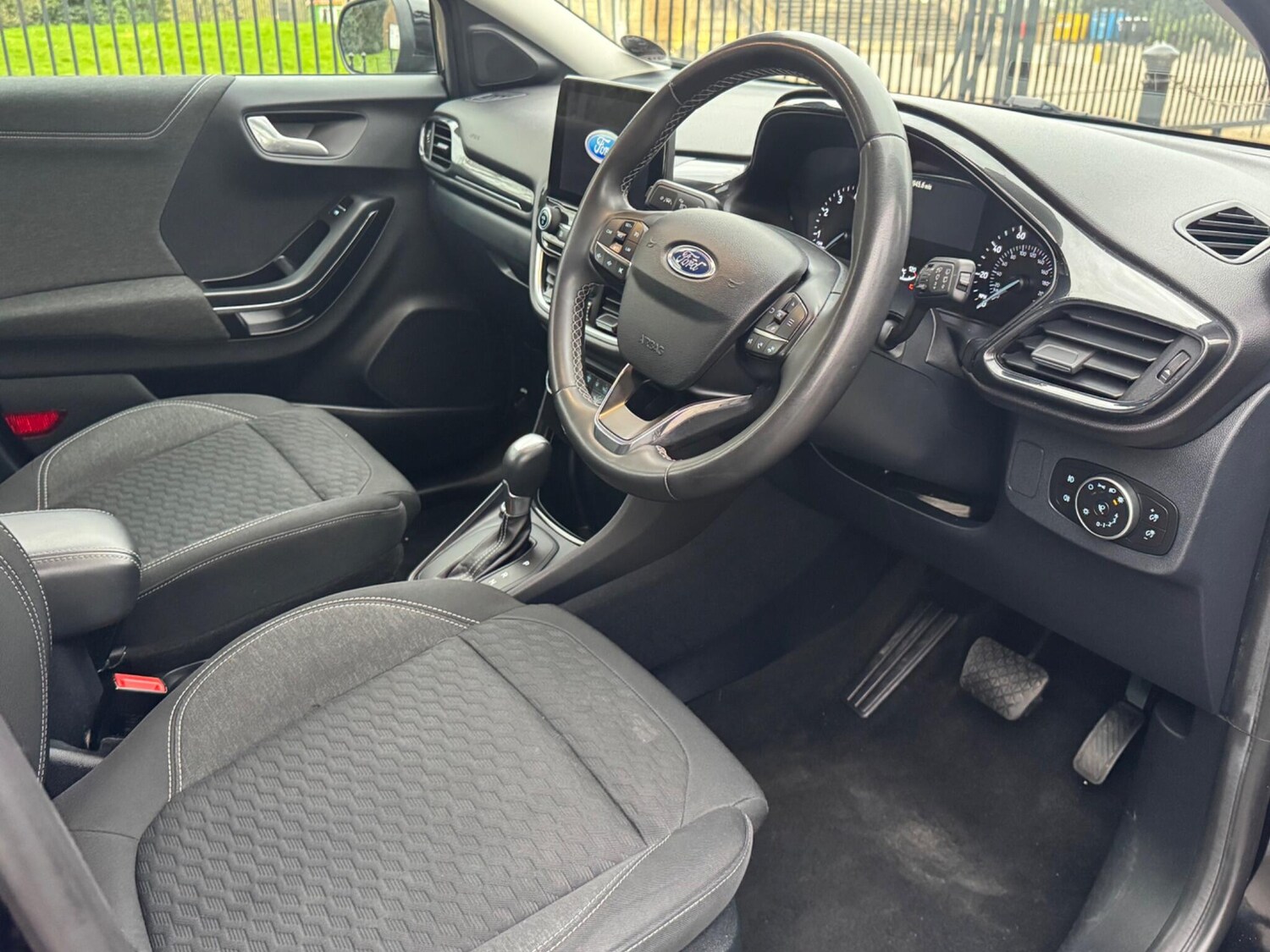 Used Ford Puma for sale - 78214107: Photo 22