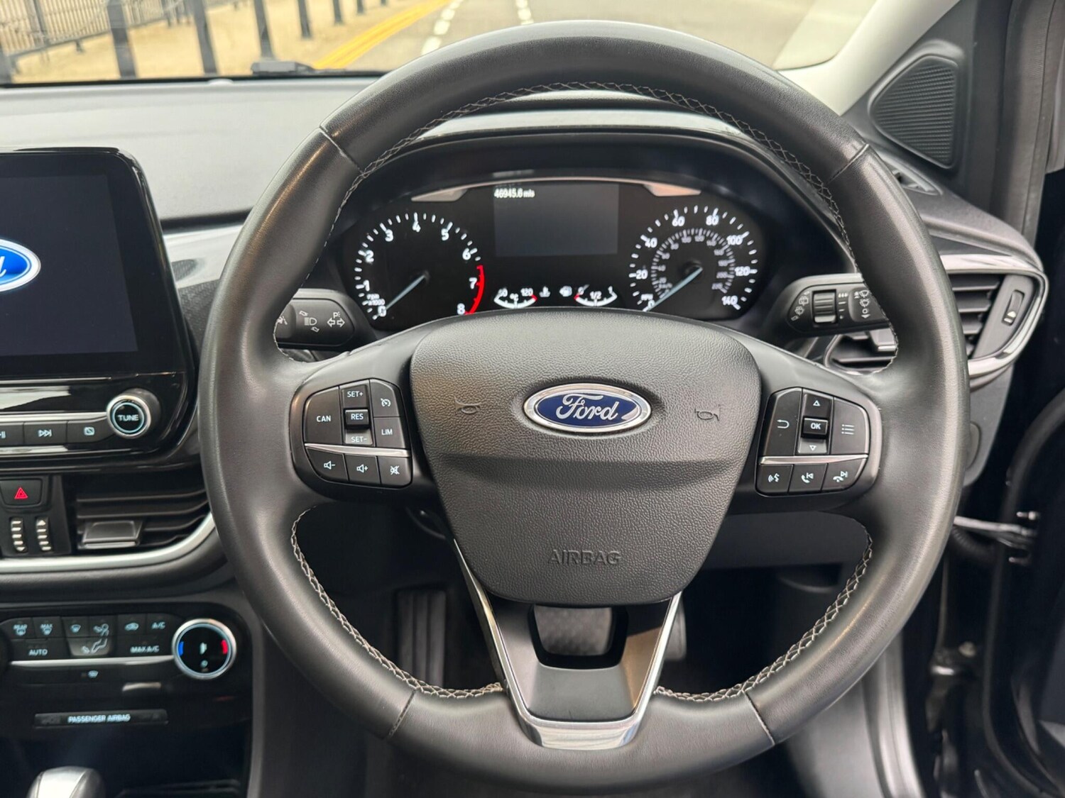 Used Ford Puma for sale - 78214107: Photo 23