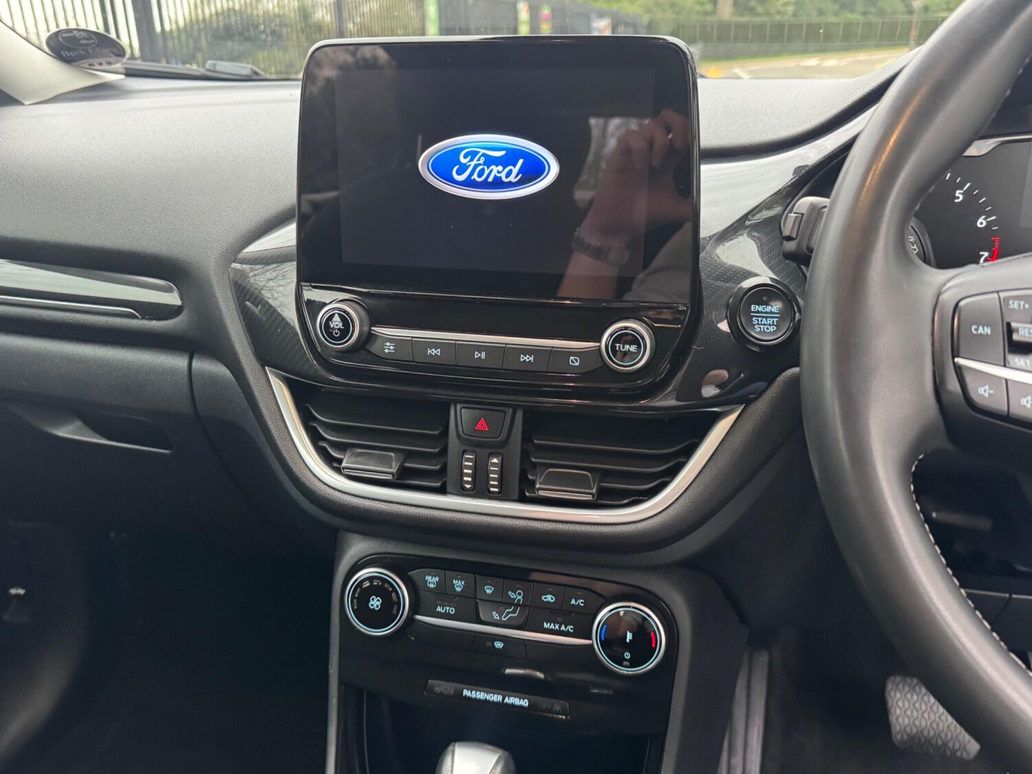 Used Ford Puma for sale - 78214107: Photo 24