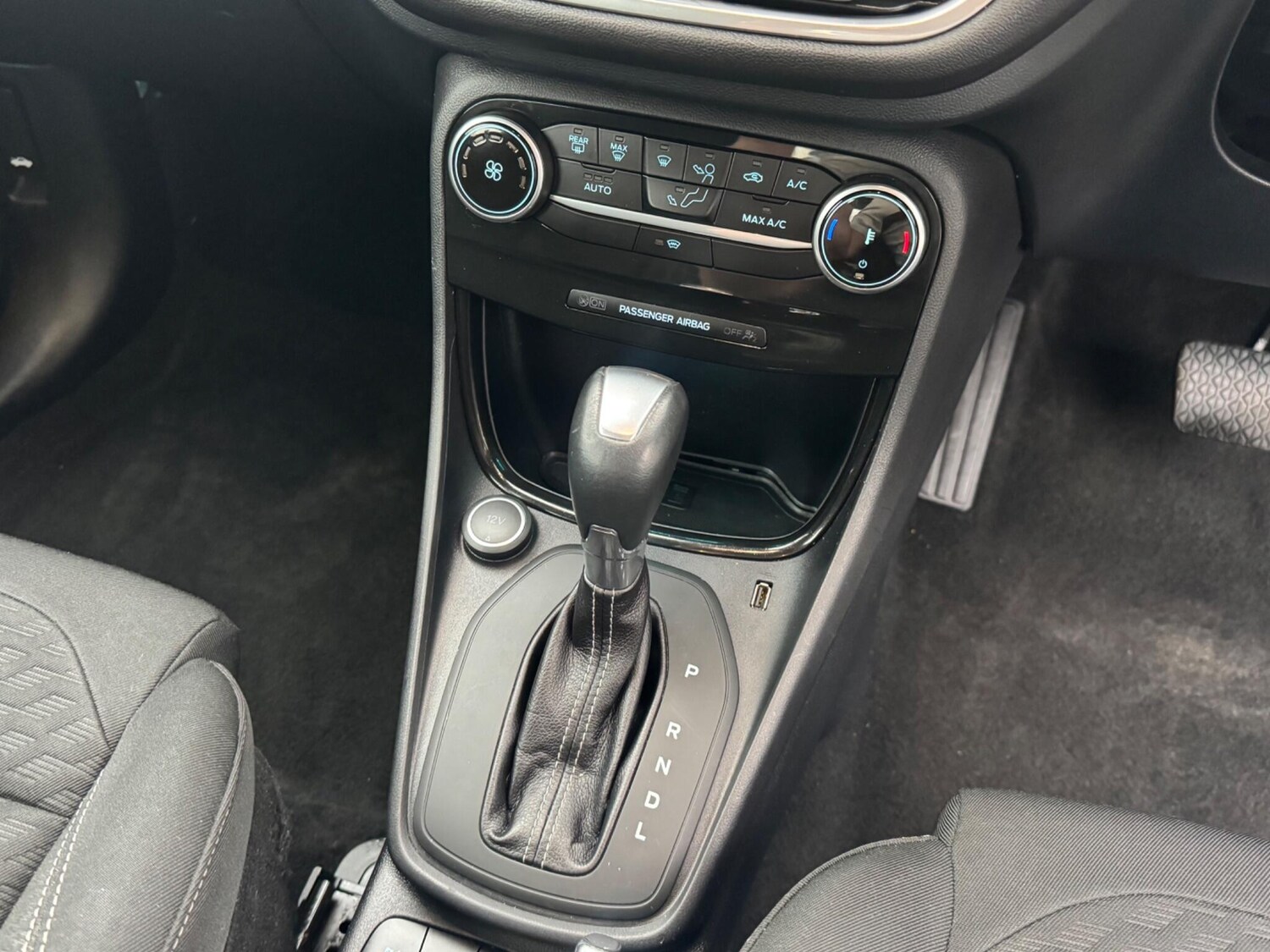 Used Ford Puma for sale - 78214107: Photo 25