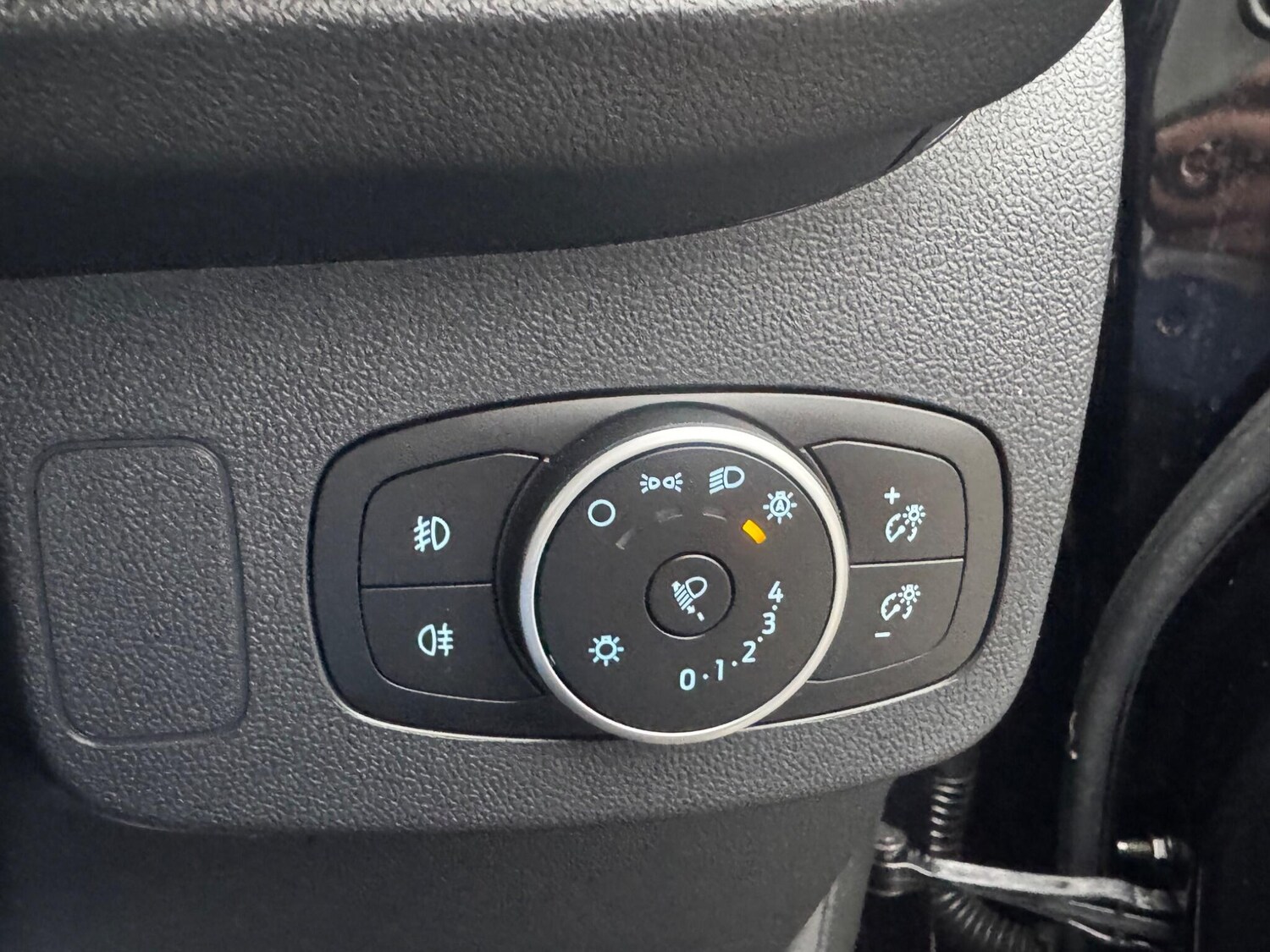 Used Ford Puma for sale - 78214107: Photo 26