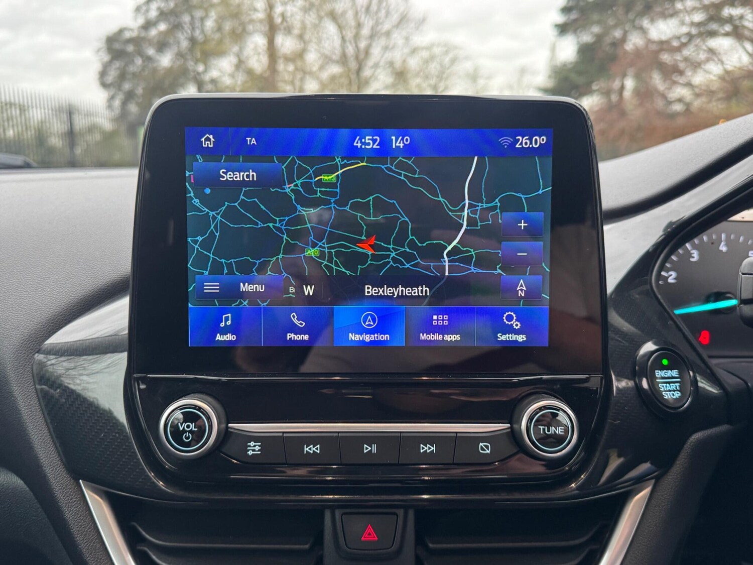 Used Ford Puma for sale - 78214107: Photo 28