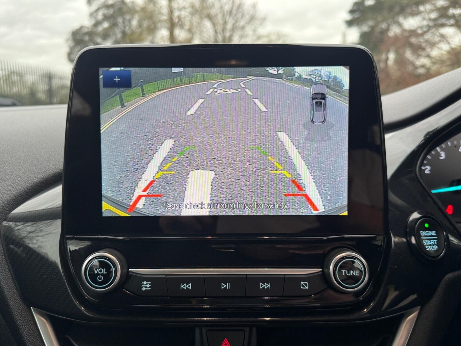 Used Ford Puma for sale - 78214107: Photo 29