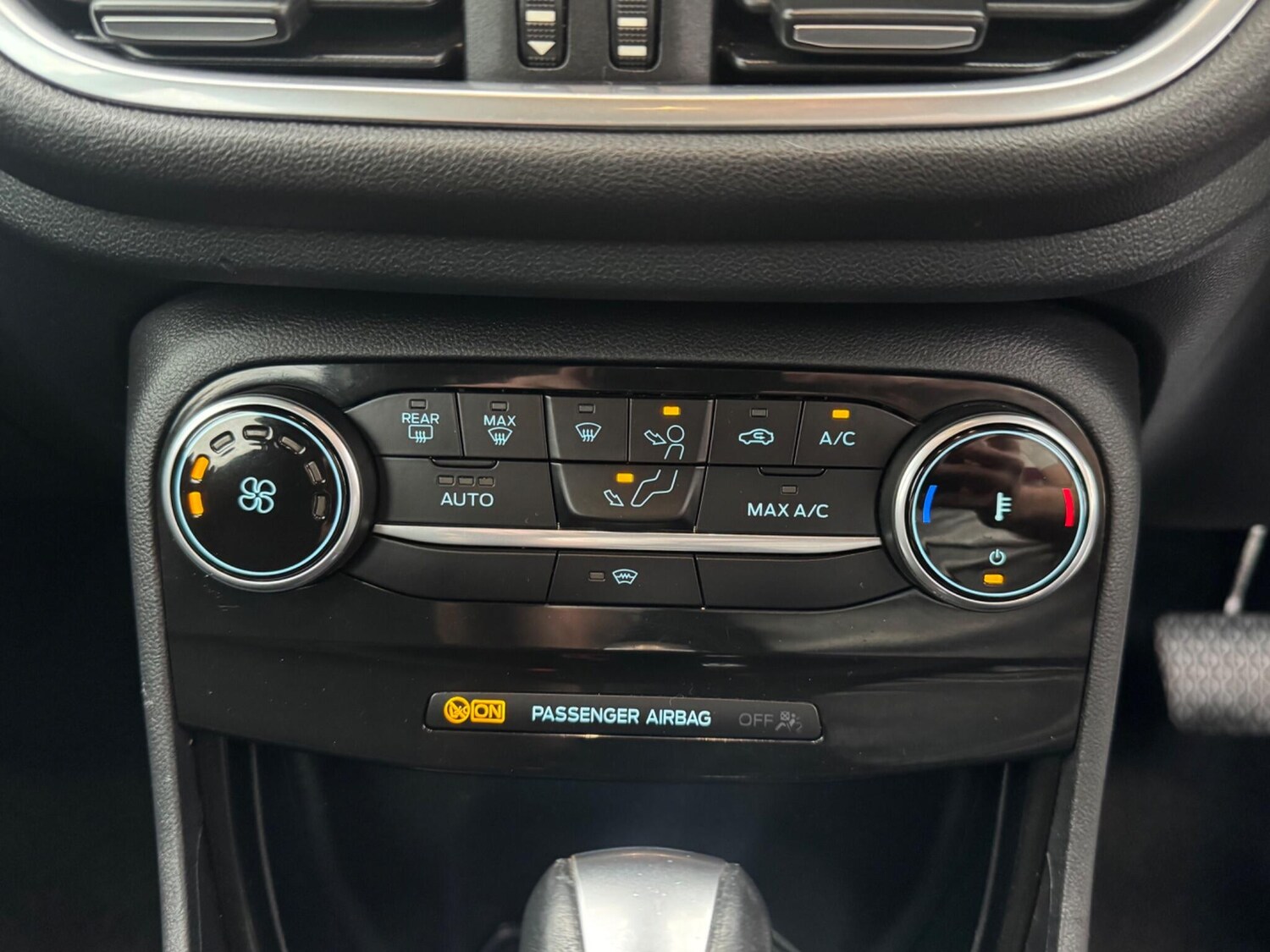 Used Ford Puma for sale - 78214107: Photo 30