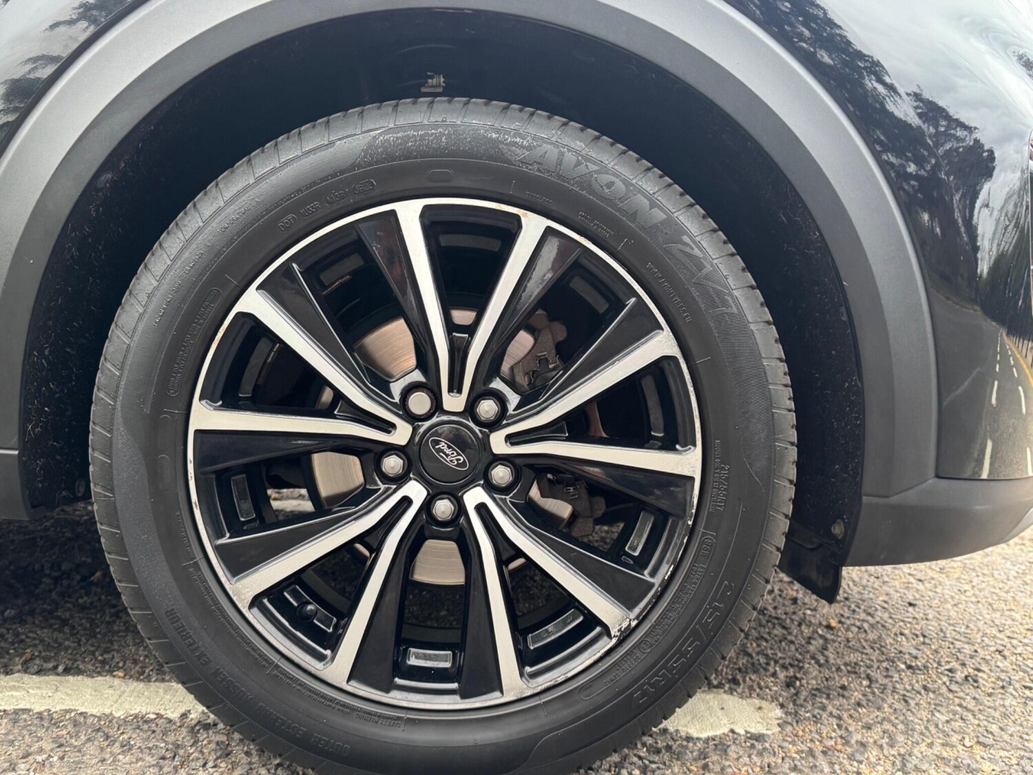 Used Ford Puma for sale - 78214107: Photo 9