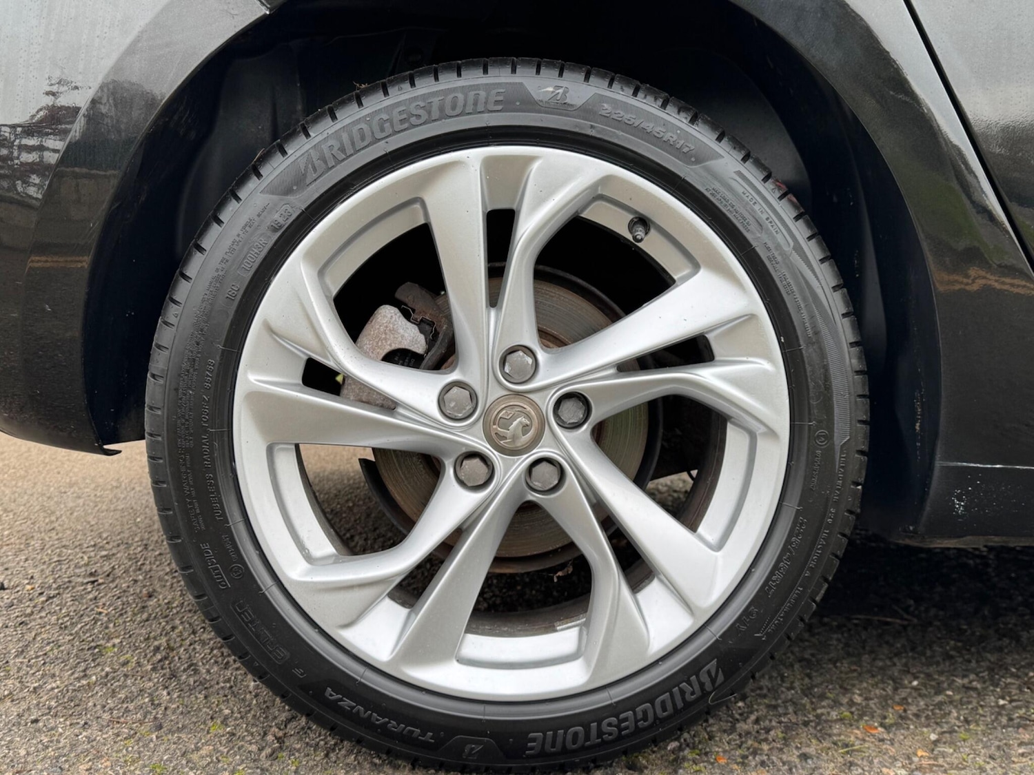 Used Vauxhall Astra 2017 for sale - 77029254: Photo 10