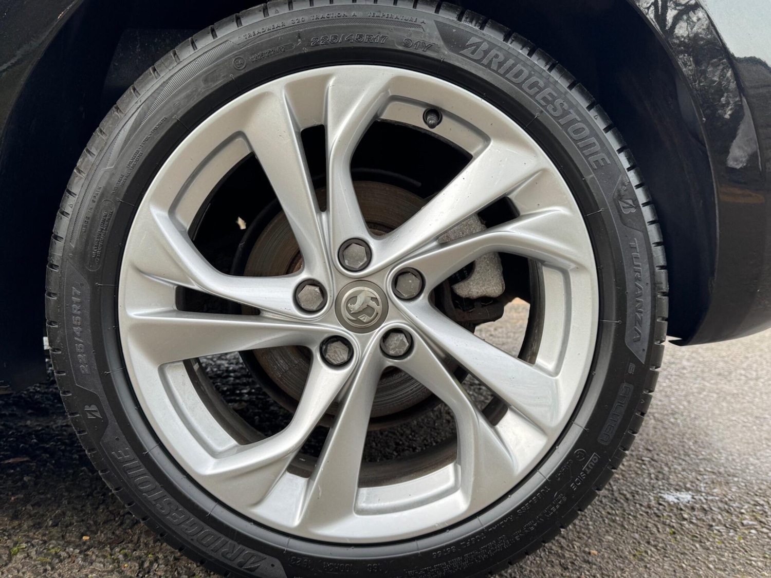 Used Vauxhall Astra 2017 for sale - 77029254: Photo 11