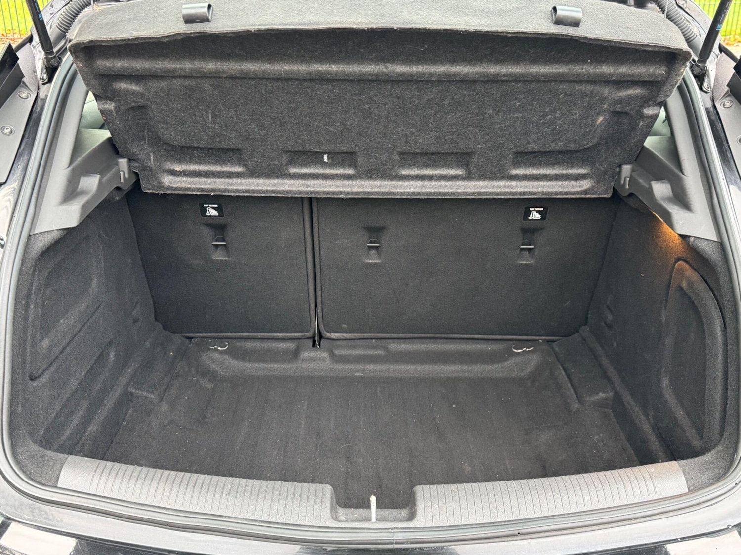 Used Vauxhall Astra 2017 for sale - 77029254: Photo 18