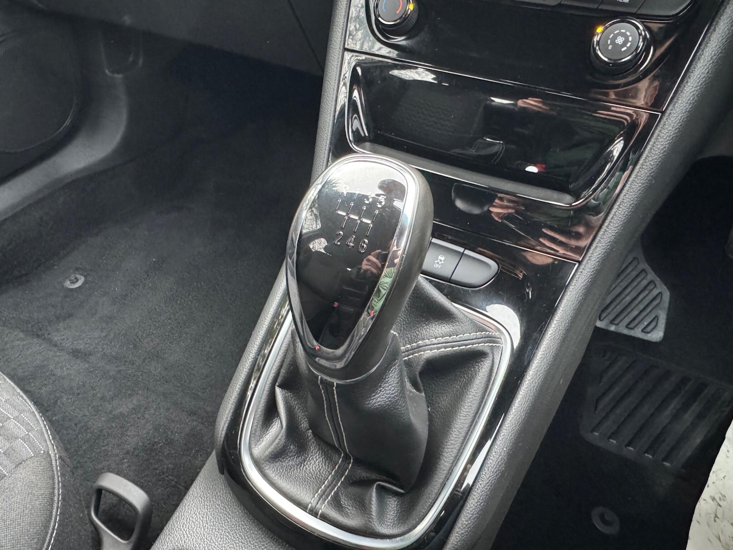 Used Vauxhall Astra 2017 for sale - 77029254: Photo 25