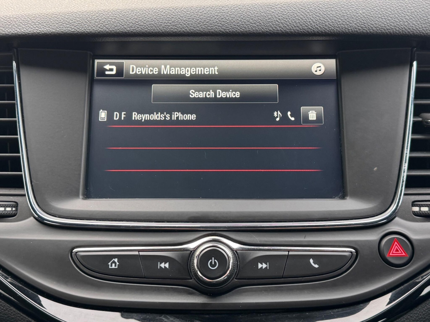 Used Vauxhall Astra 2017 for sale - 77029254: Photo 29