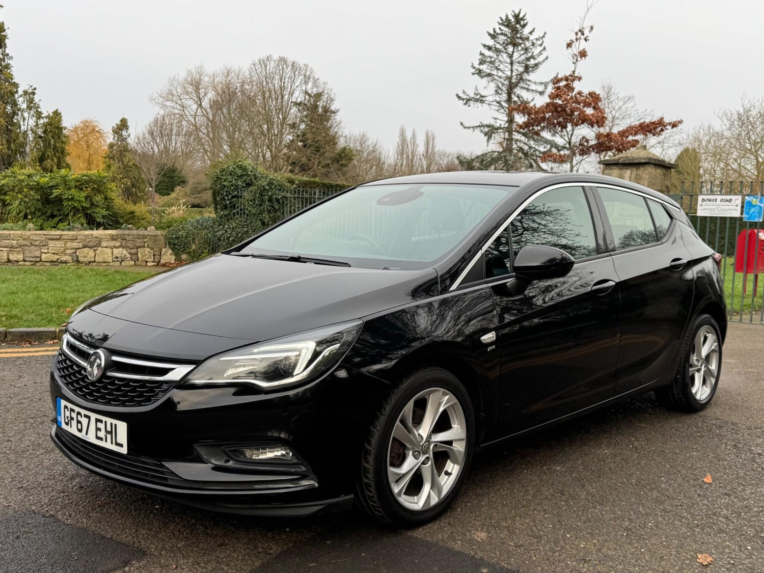 Used Vauxhall Astra 2017 for sale - 77029254: Photo 3