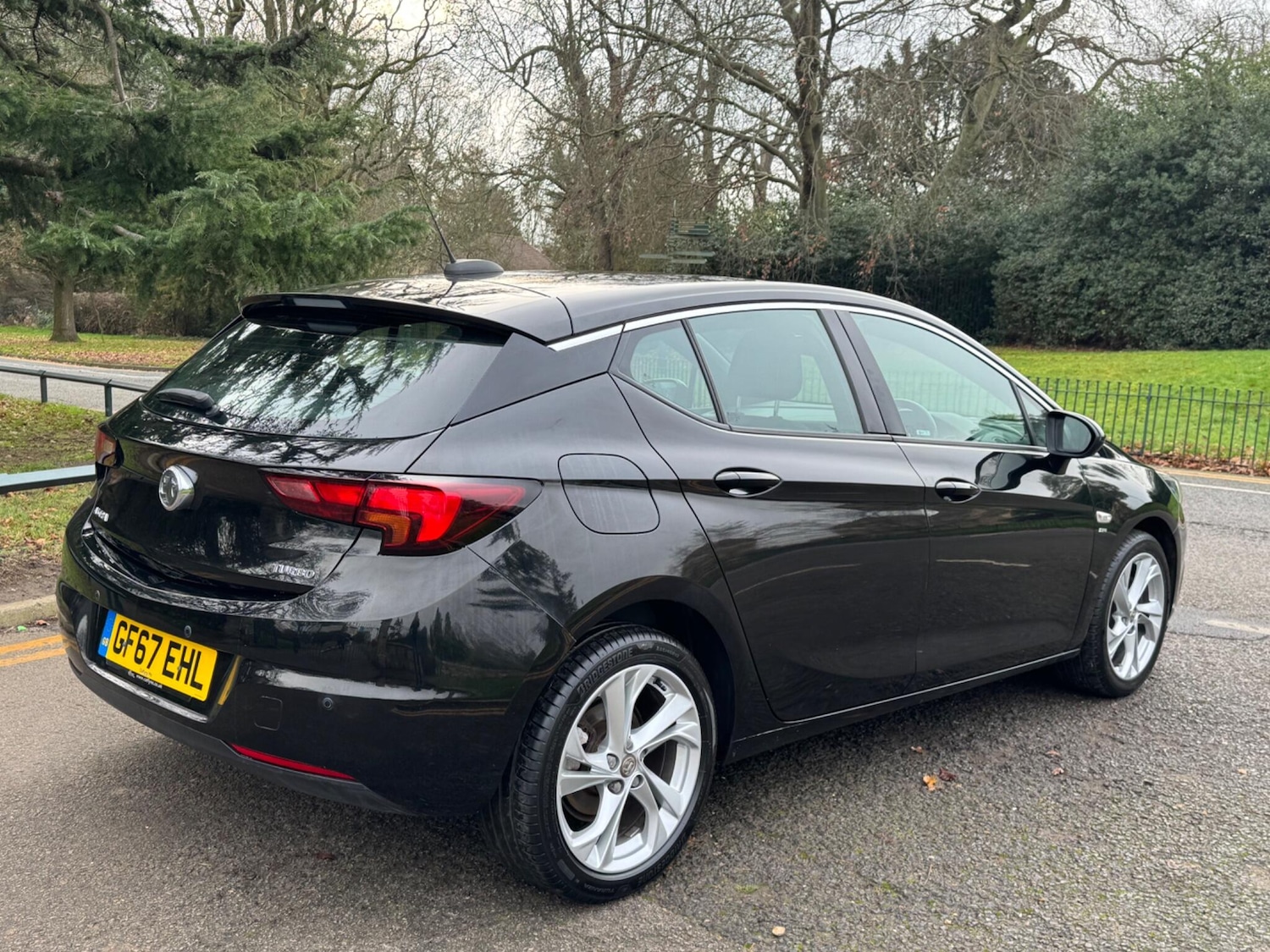 Used Vauxhall Astra 2017 for sale - 77029254: Photo 7