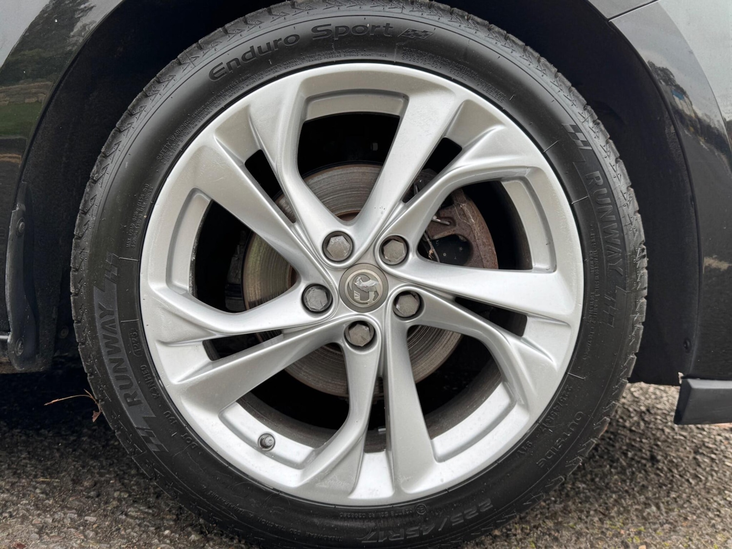 Used Vauxhall Astra 2017 for sale - 77029254: Photo 9