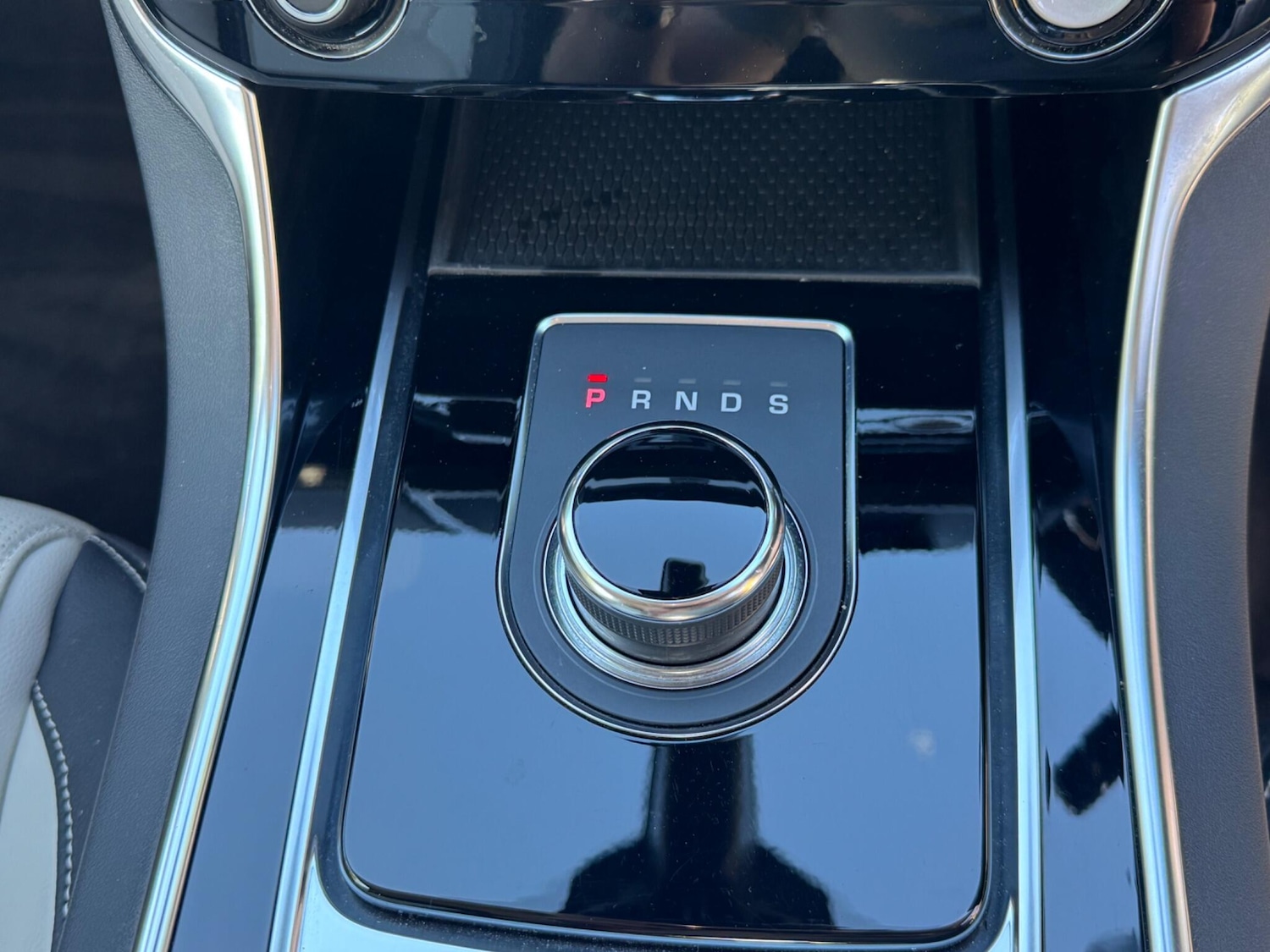 Vehicle 34