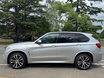 Used BMW X5 2015 for sale - 79464744: Photo