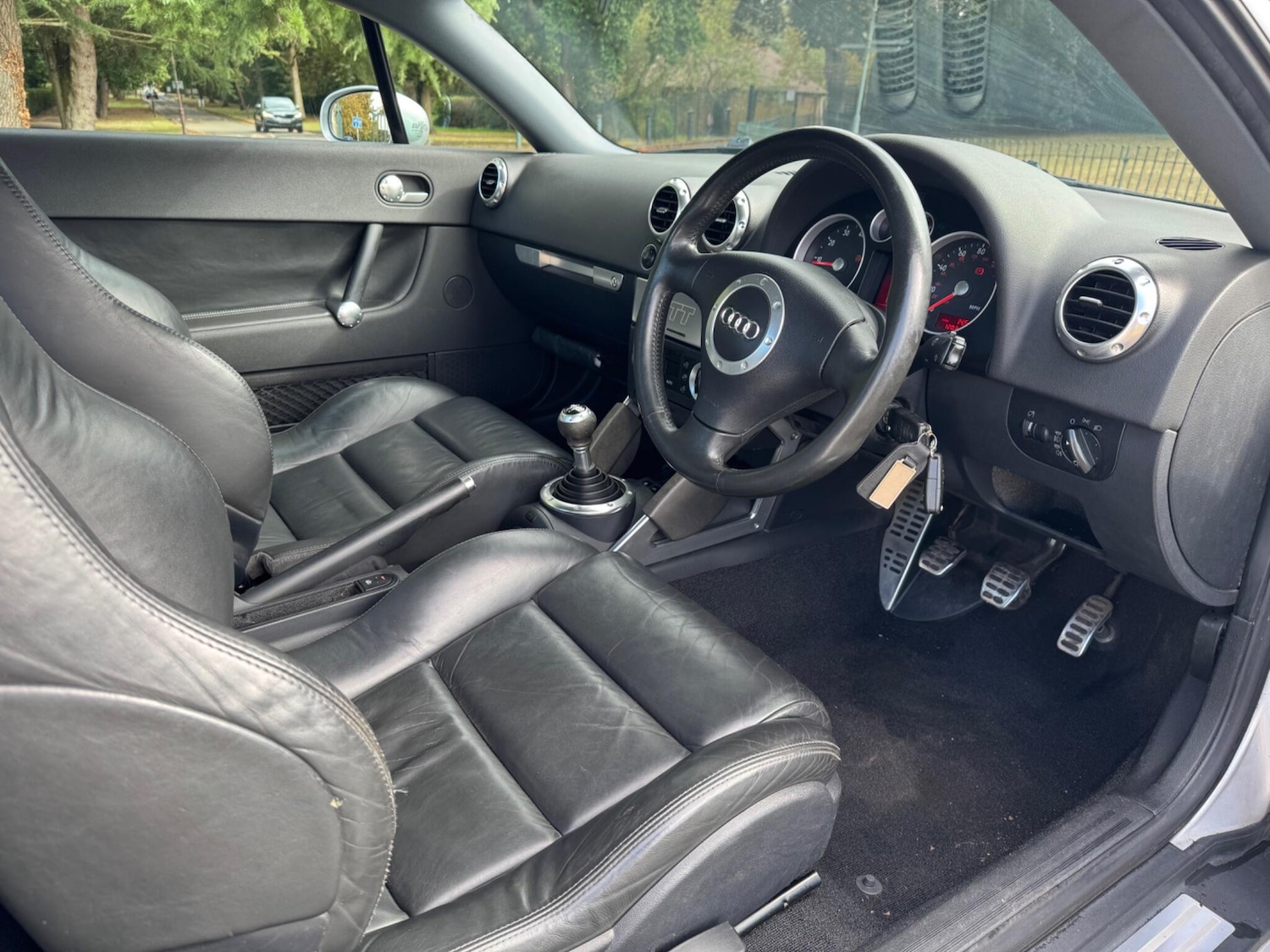 Vehicle 19