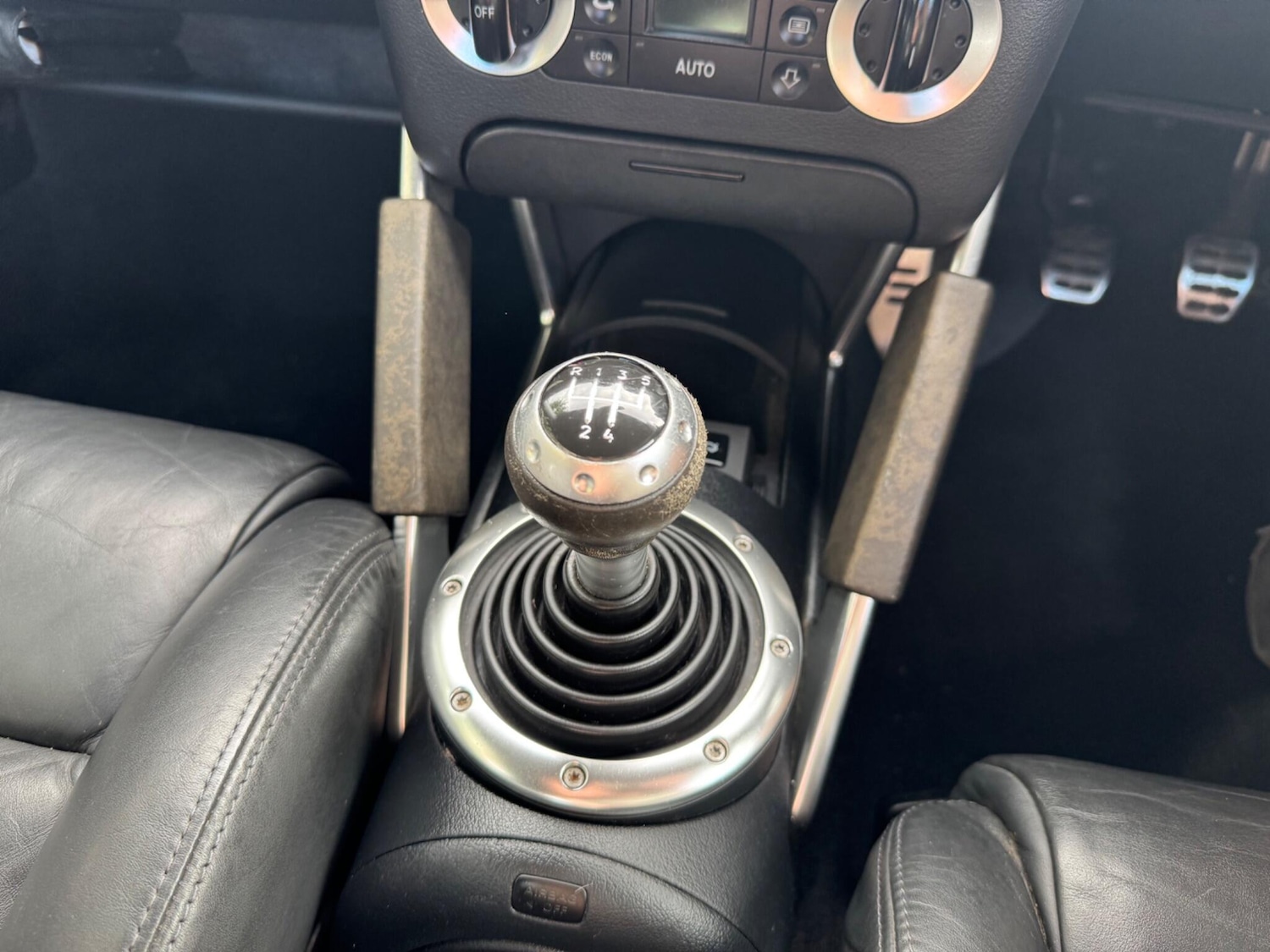 Vehicle 24