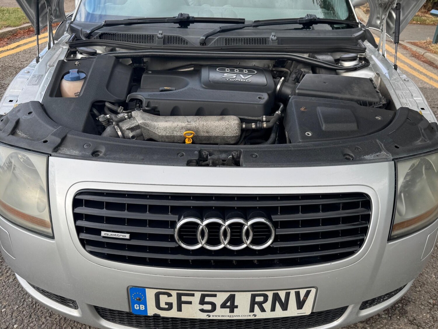 Vehicle 25