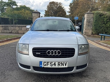 Used Audi TT 2004 for sale - 75905321: Photo