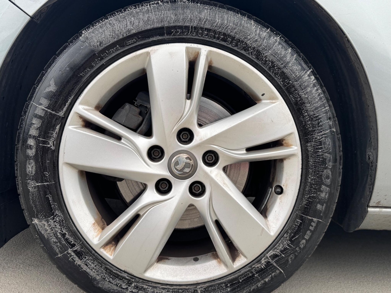 Used Vauxhall Astra 2012 for sale - 77695697: Photo 12