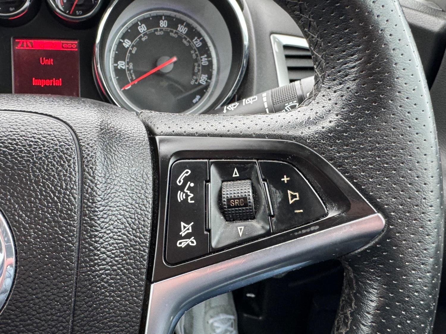 Used Vauxhall Astra 2012 for sale - 77695697: Photo 24