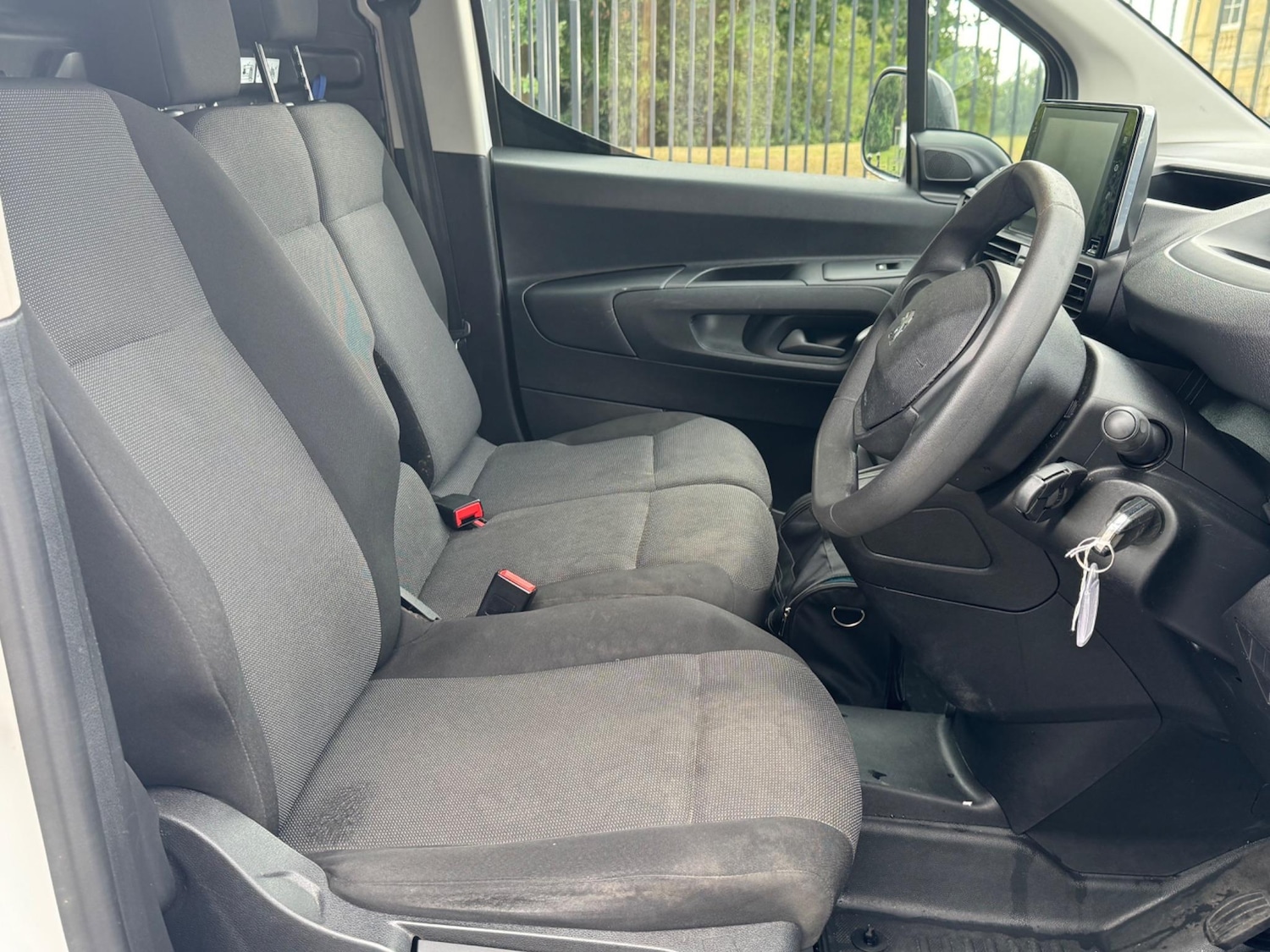 Used Peugeot Partner for sale - 77191923: Photo 18