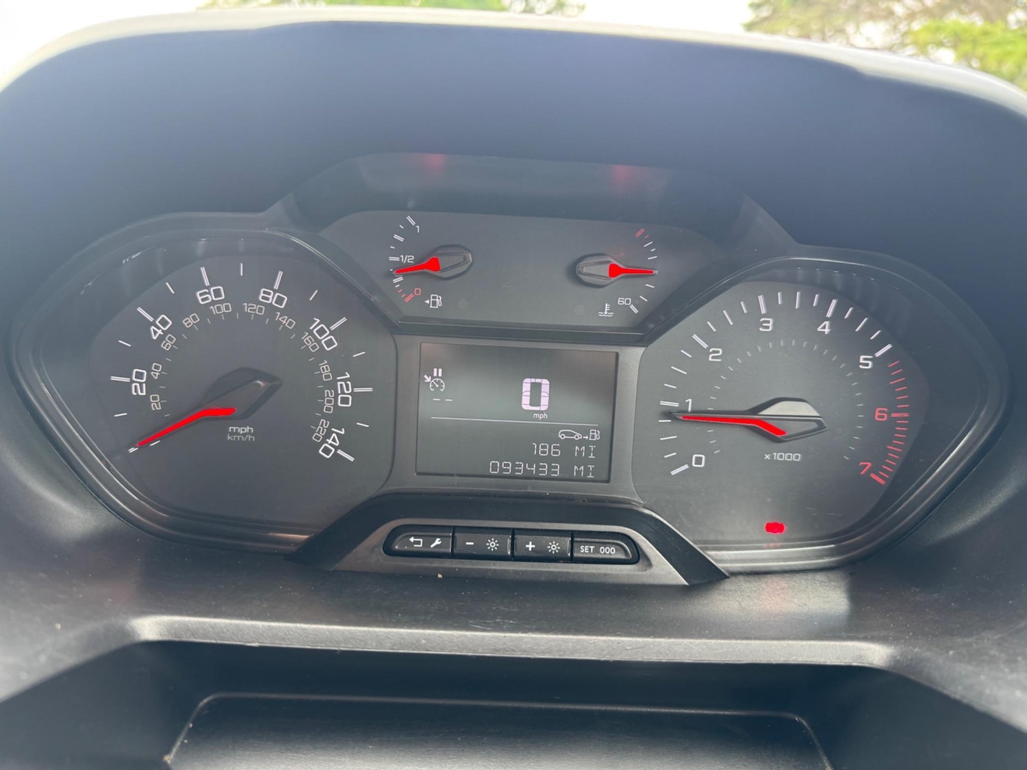 Used Peugeot Partner for sale - 77191923: Photo 20