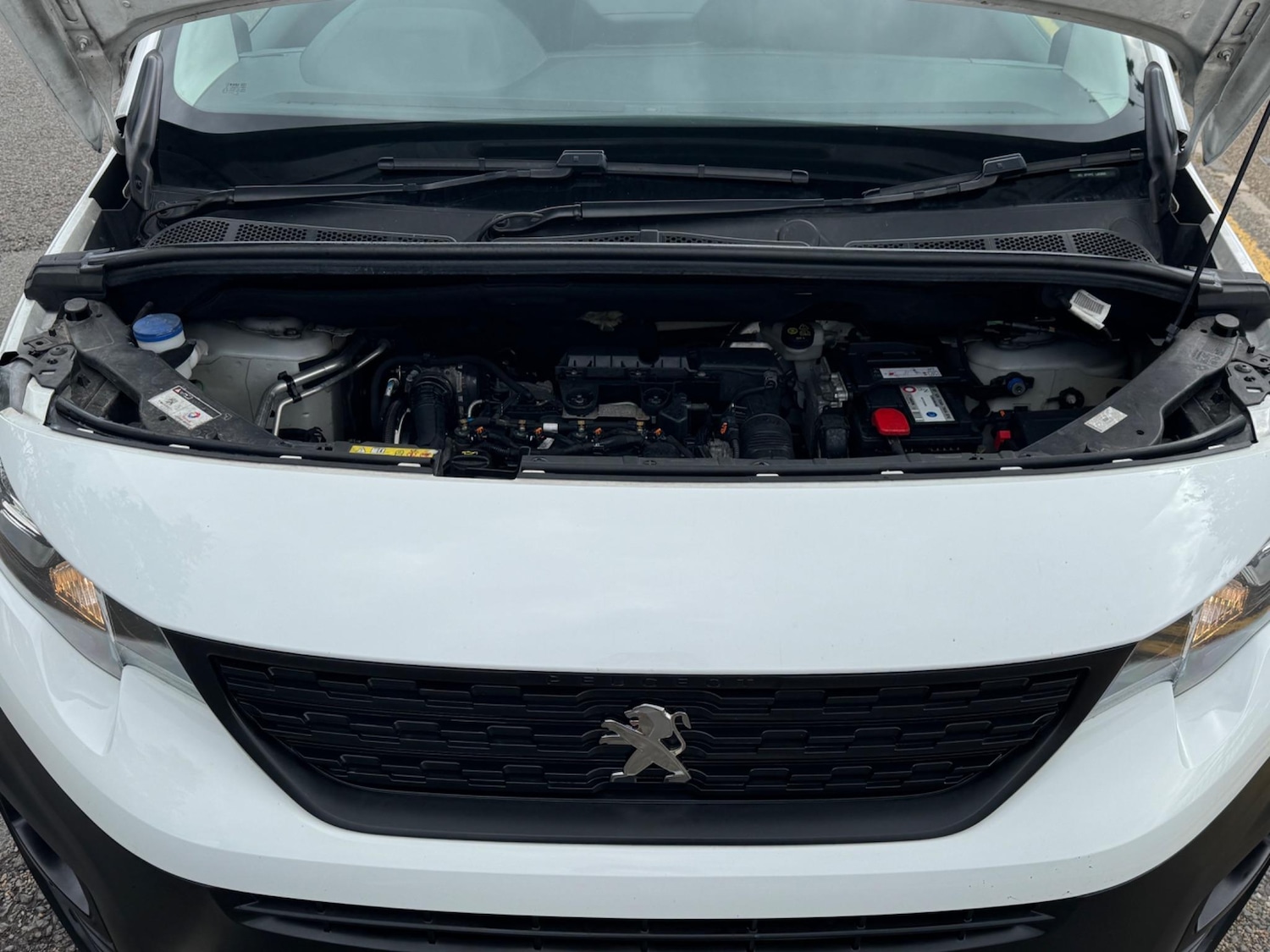 Used Peugeot Partner for sale - 77191923: Photo 27