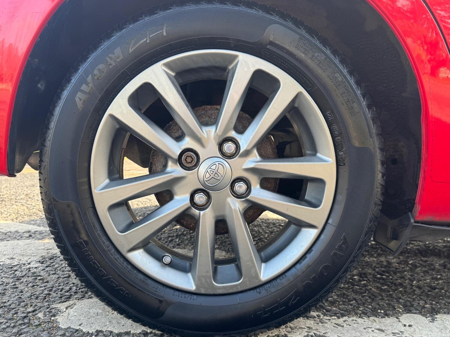 Used Toyota Yaris 2014 for sale - 77838787: Photo 11