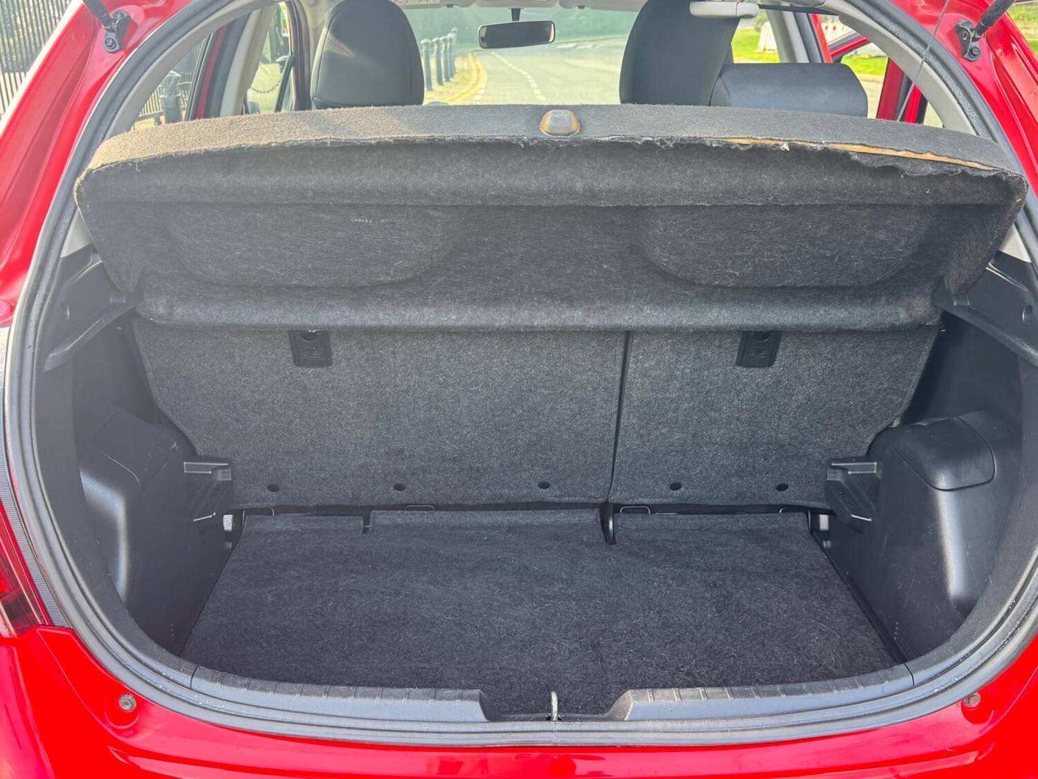 Used Toyota Yaris 2014 for sale - 77838787: Photo 19