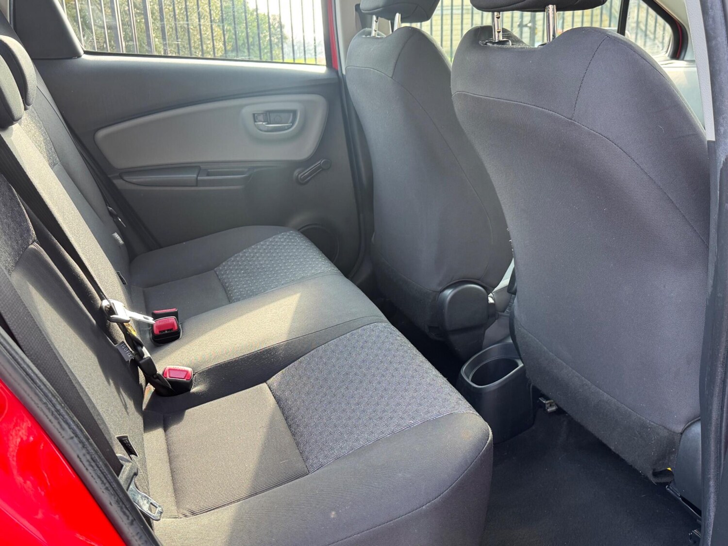 Used Toyota Yaris 2014 for sale - 77838787: Photo 20