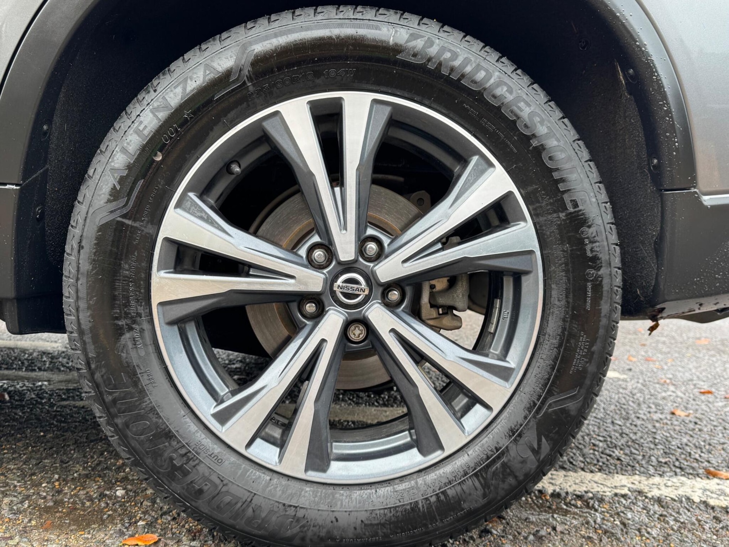 Used Nissan X-Trail 2019 for sale - 76433368: Photo 11