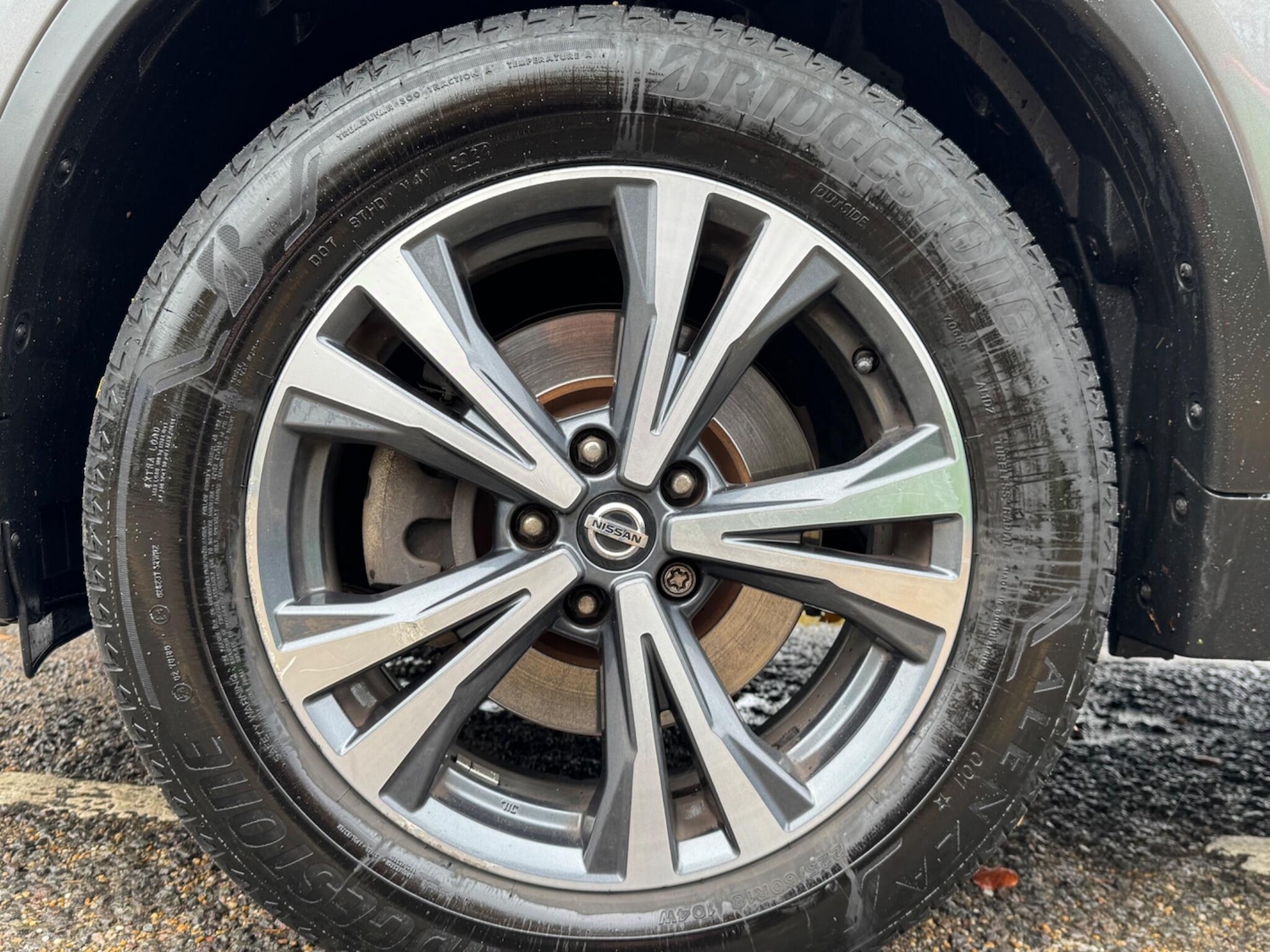 Used Nissan X-Trail 2019 for sale - 76433368: Photo 12