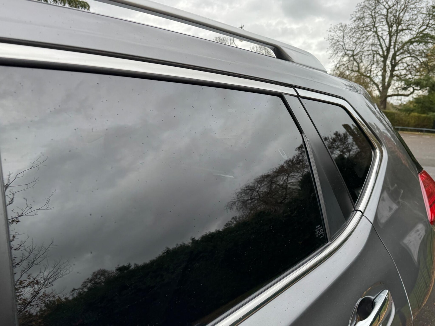 Used Nissan X-Trail 2019 for sale - 76433368: Photo 13