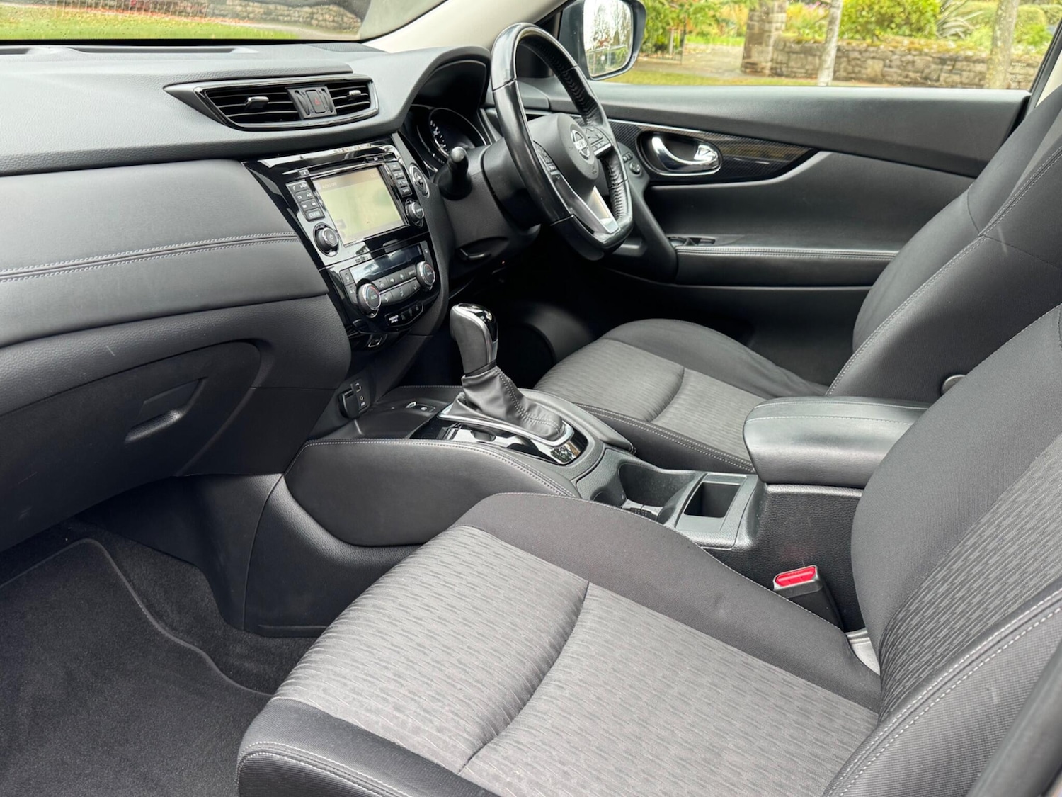 Used Nissan X-Trail 2019 for sale - 76433368: Photo 14