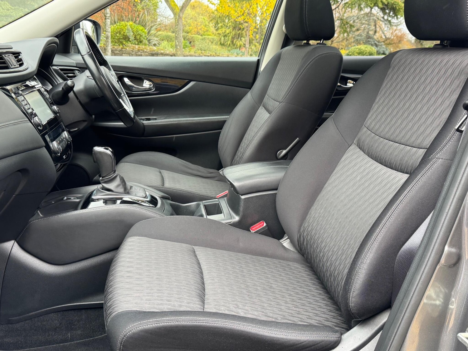 Used Nissan X-Trail 2019 for sale - 76433368: Photo 15