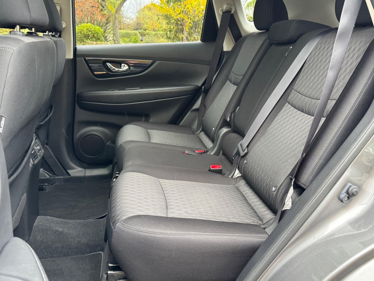 Used Nissan X-Trail 2019 for sale - 76433368: Photo 18