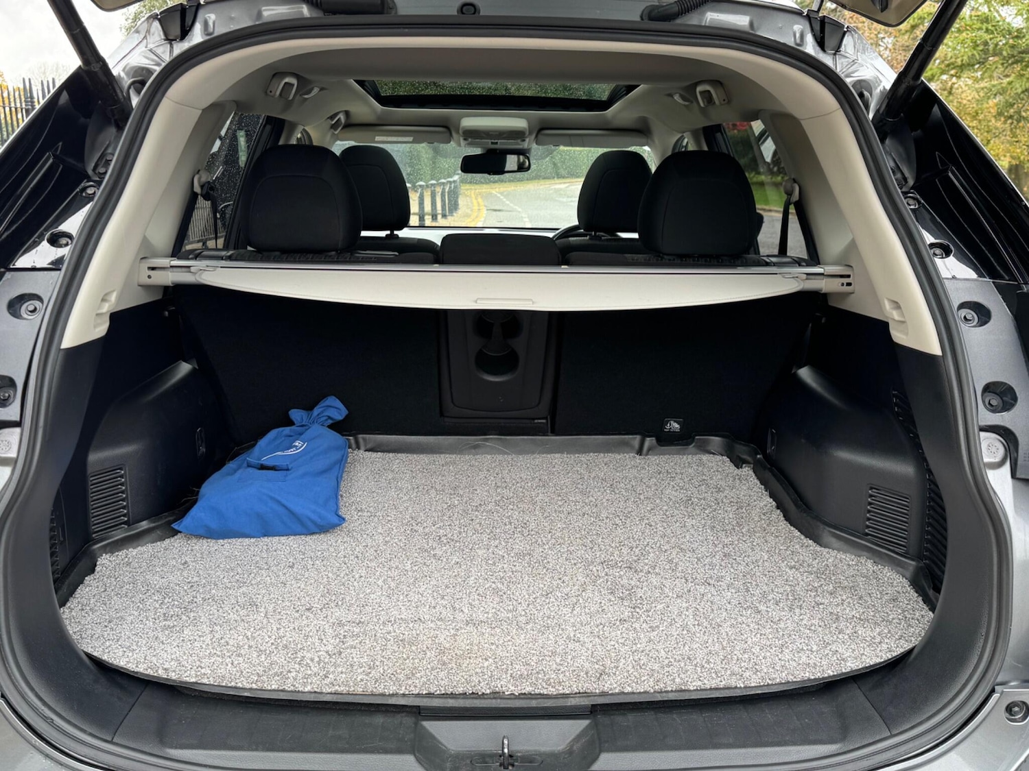 Used Nissan X-Trail 2019 for sale - 76433368: Photo 19