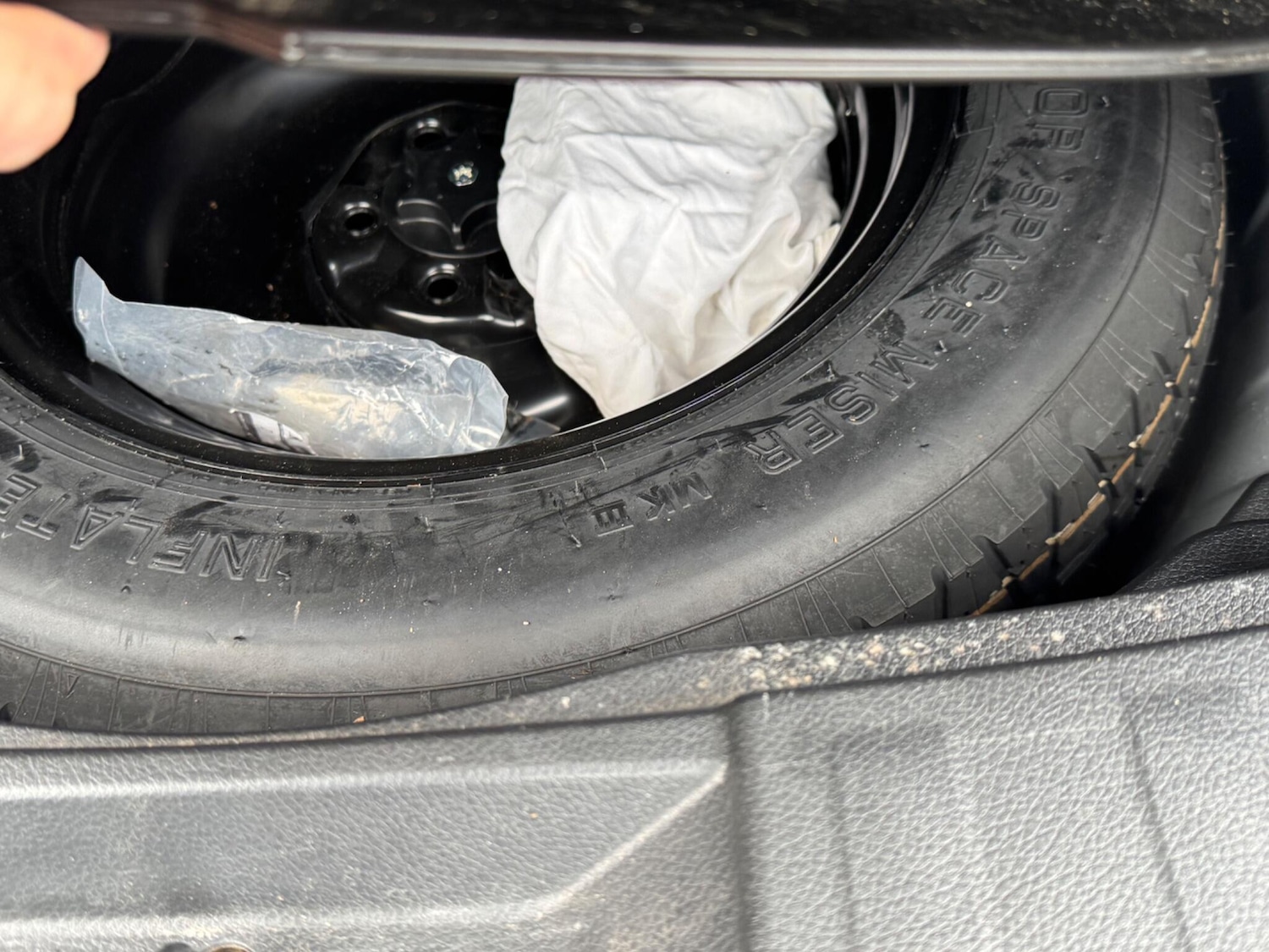 Used Nissan X-Trail 2019 for sale - 76433368: Photo 20