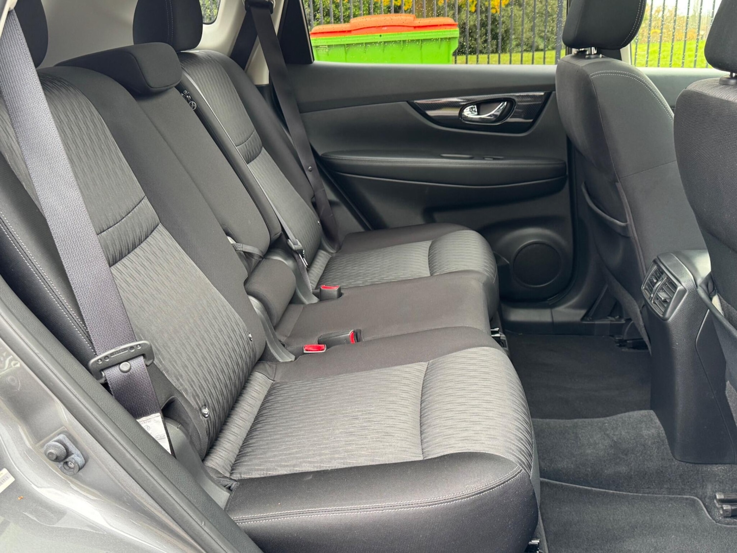 Used Nissan X-Trail 2019 for sale - 76433368: Photo 24